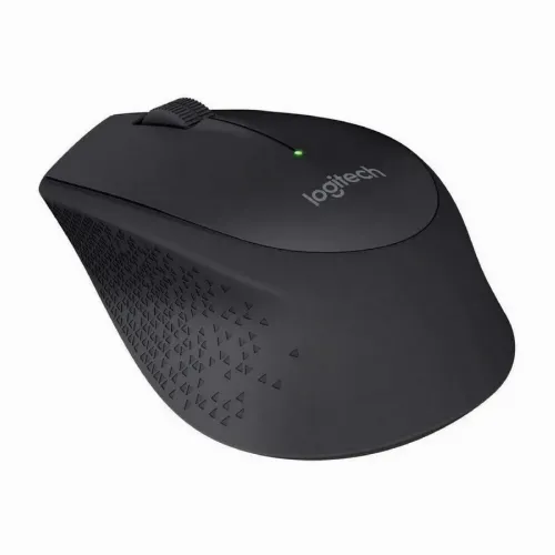 Mouse Wireless Logitech M280, Negru