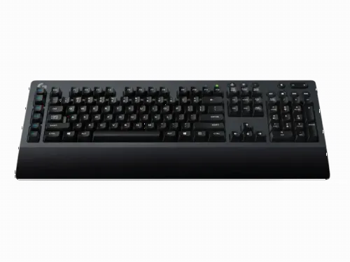Tastatură Logitech G613, Fără fir, Negru