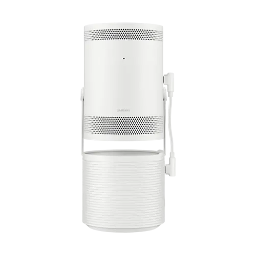 Аккумулятор для проектора Samsung VG-FBB3BA/XC, 32000мАч, Белый