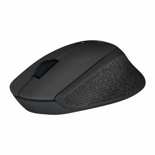 Mouse Wireless Logitech M280, Negru