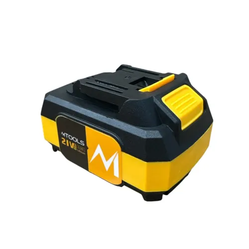 Acumulator MTOOLS Litiu-Ion 4.0Ah  MT-002
