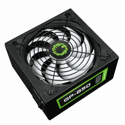 Sursă Alimentare PC Gamemax GP-850, 850W, ATX, Nemodular