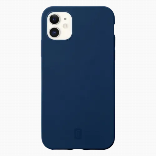 Чехол Cellularline Sensation - iPhone 12 mini, Синий