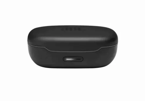 Căști JBL Endurance Peak II, Negru