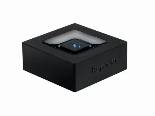 Receptor audio Bluetooth Logitech Bluebox II 933, 3.0