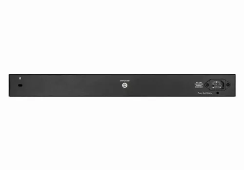 Switch de rețea D-Link DGS-1210-28, 24x 10/100/1000 Mbps