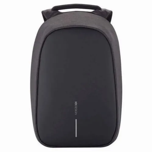 Рюкзак для ноутбука Bobby Hero XL, Ткань, Чёрный