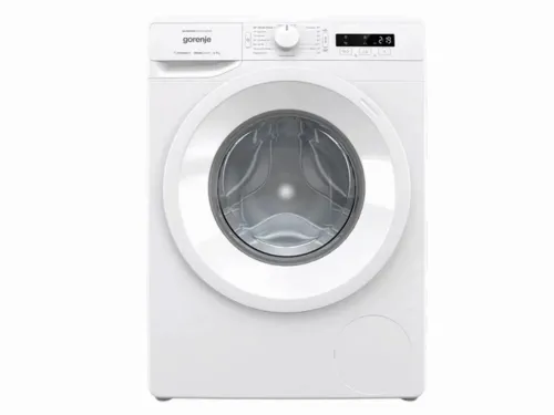 Стиральная машина Gorenje WNPI 72 SB/UA, 7кг, Белый