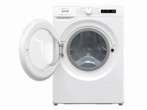 Стиральная машина Gorenje WNPI 72 SB/UA, 7кг, Белый
