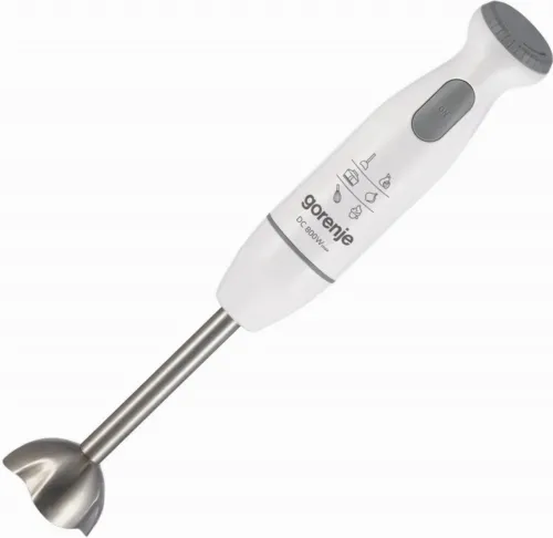 Blender de mână Gorenje Life collection HBC804QW, Alb