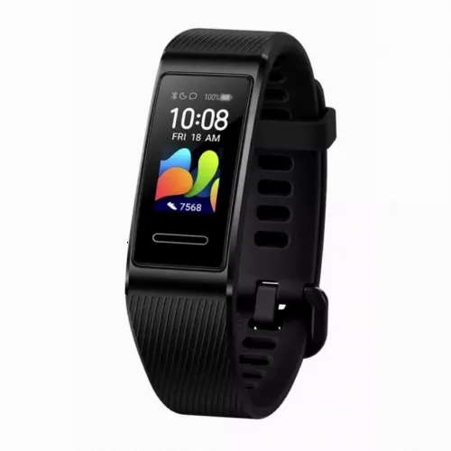 Спортивные/Тренировочные часы Huawei Band 4 Pro, Graphite Black