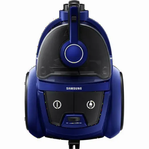 Aspirator Samsung VC07R305MVB/UK, Albastru | Negru