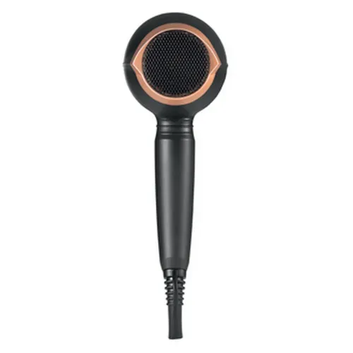 Uscător de păr Rowenta Ultimate Pro CV9620F0, 2300 W, Negru