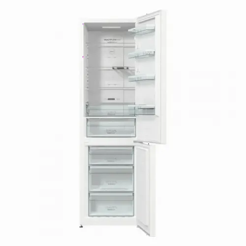 Frigider Gorenje NRK 6201 SYW, Alb