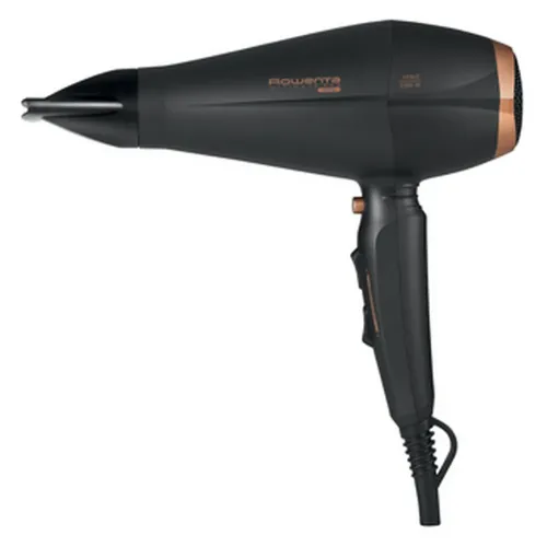 Uscător de păr Rowenta Ultimate Pro CV9620F0, 2300 W, Negru