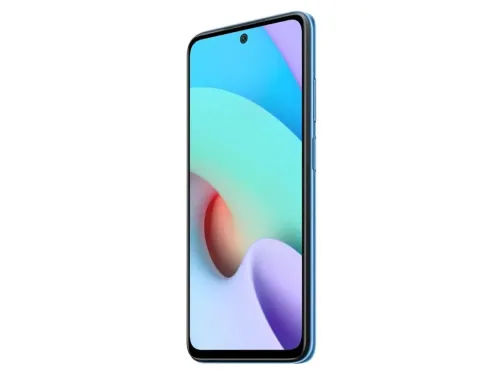 Smartphone Xiaomi Redmi 10, 2022, 4GB/128GB, Albastru