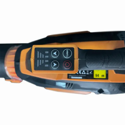 Suflanta pe acumulator Villager FUSE VBV 2440 (fara acumulator)