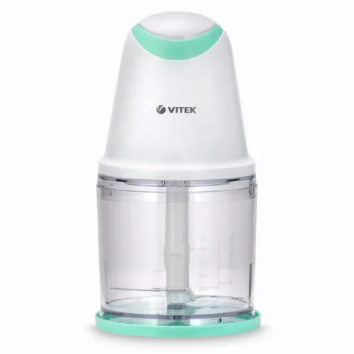 Tocător Universal VITEK VT-1639, Alb