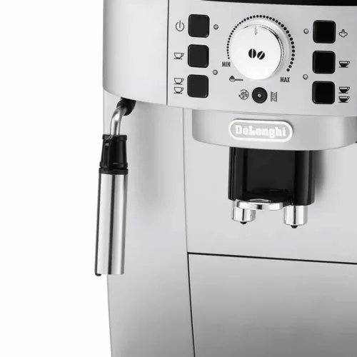 Espressor automat De'Longhi ECAM22.110.SB, Argintiu