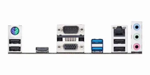 Placă de bază ASUS PRIME H610M-D D4, LGA1700, Intel B610, Micro-ATX