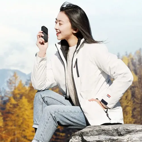 Xiaomi Beebest Walkie Talkie, White