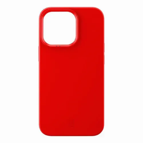 Чехол Cellularline Sensation - iPhone 13 Pro, Красный