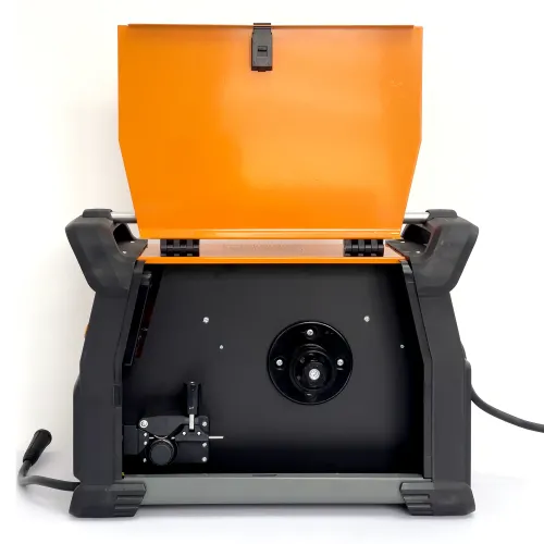 Aparat de sudura TECHNOWORKER 4 in 1 (MIG/TIG/MMA/CUT) FULL