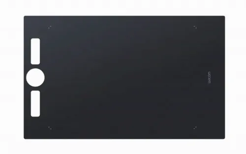 Accesorii pentru Tabletă Wacom Texture Sheet, Negru