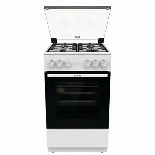 Plită pe gaz Gorenje GGI 5A21 WH, Alb