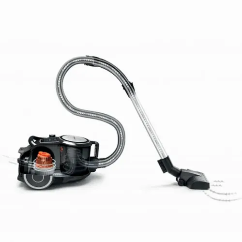 Aspirator Bosch BGS41FAM, Albastru