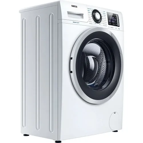 Mașină de spălat Atlant СМА 70У1214-11, 7kg, Alb