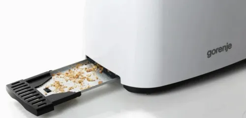 Тостер Gorenje T900LBW, Белый