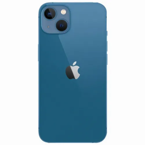 iPhone 13, 256 GB Blue EU