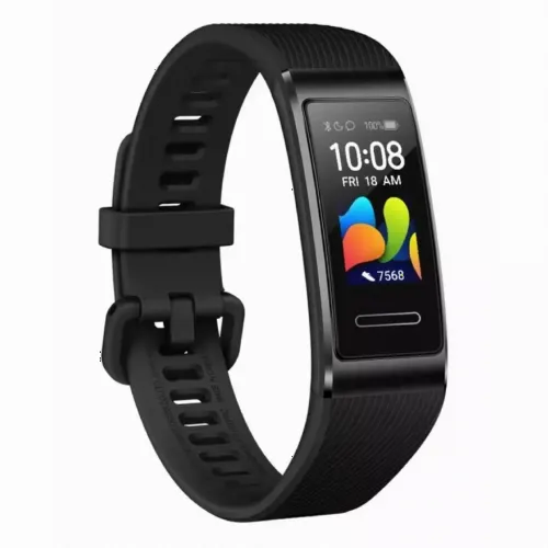 Спортивные/Тренировочные часы Huawei Band 4 Pro, Graphite Black