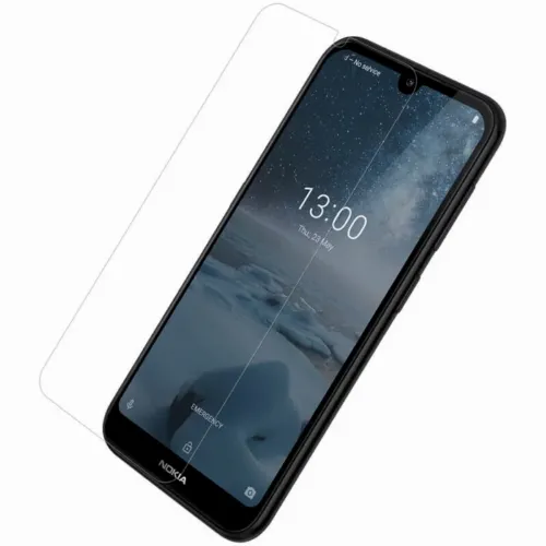 Sticlă de protecție Nillkin Nokia 4.2 - Tempered Glass, Transparent