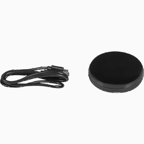 Panoul de control Yandex YNDX-0006, Negru
