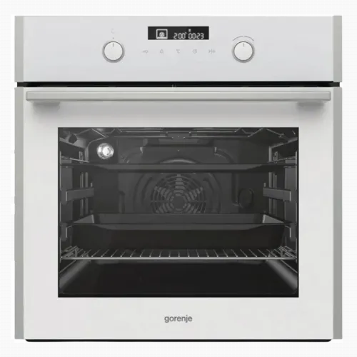 BinOven/el Gorenje BO 747 A33WG