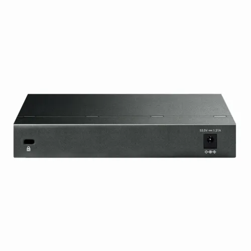 Comutator PoE TP-LINK TL-SG108PE, 4x IEEE 802.3af