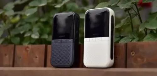 Xiaomi Beebest Walkie Talkie, White