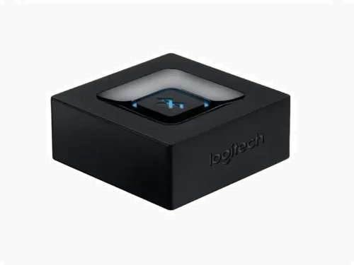 Receptor audio Bluetooth Logitech Bluebox II 933, 3.0