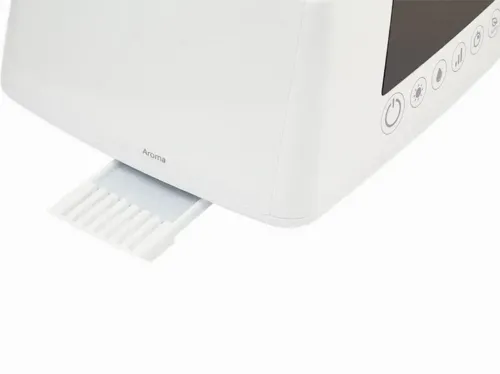 Umidificator de aer Ballu UHB-1100, Alb
