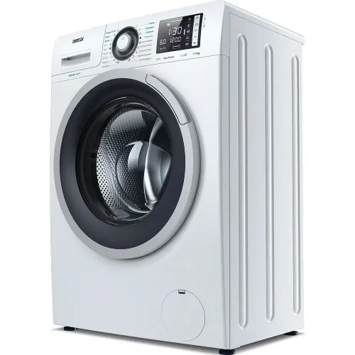 Mașină de spălat Atlant СМА 70У1214-11, 7kg, Alb