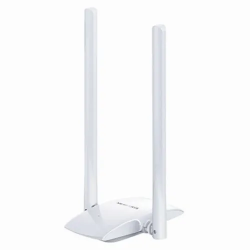 Adapter USB  MERCUSYS MW300UH