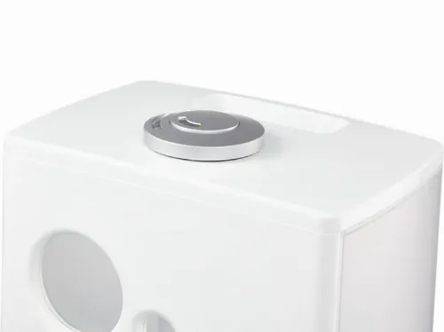 Umidificator de aer Ballu UHB-1100, Alb