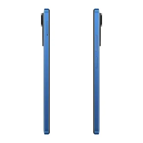 Smartphone Xiaomi Redmi Note 11S, 6GB/128GB, Twilight Blue