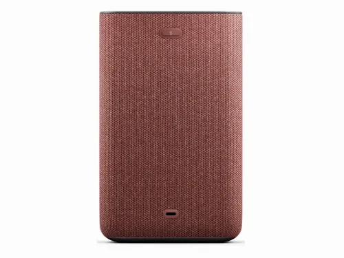 Difuzor Inteligent Yandex YNDX-00051, Roșu