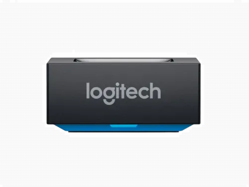 Receptor audio Bluetooth Logitech Bluebox II 933, 3.0
