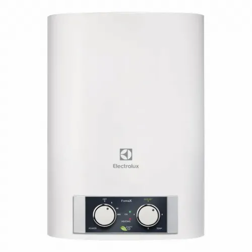 Boiler Electric Electrolux EWH 30 Formax, 30L, Alb