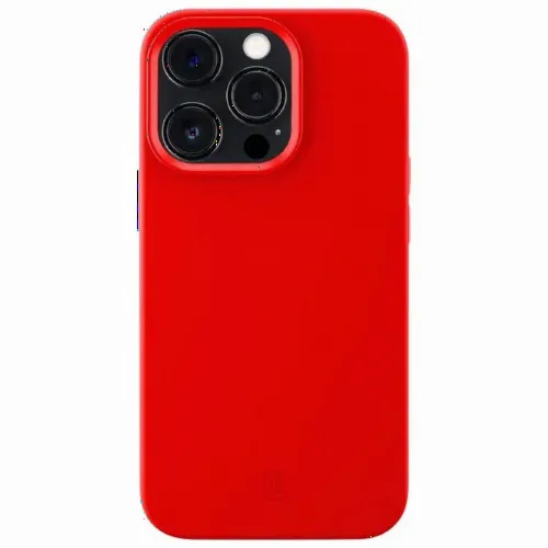 Чехол Cellularline Sensation - iPhone 13 Pro, Красный