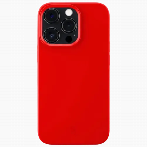 Чехол Cellularline Sensation - iPhone 13 Pro, Красный